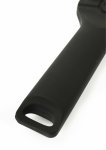 Hidden Desire Dirty Footprint Paddle – silikonowy model z teksturą podeszwy, długość 32 cm
