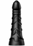 HIDDEN DESIRE INFERNO Big Boys Dong PVC 30,5 cm – anatomiczny, gładki model XL