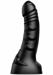 HIDDEN DESIRE INFERNO Big Boys Dong PVC 30,5 cm – anatomiczny, gładki model XL