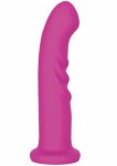 Playhouse Rotating Vibrator silikonowy, wodoodporny, ładowalny, system rotacji i wibracji
