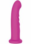 Playhouse Rotating Vibrator silikonowy, wodoodporny, ładowalny, system rotacji i wibracji