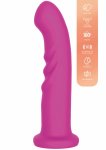 Playhouse Rotating Vibrator silikonowy, wodoodporny, ładowalny, system rotacji i wibracji