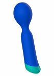 Fierce Stimulator masażer wielofunkcyjny, 10 trybów, wodoodporny, USB, ergonomiczny