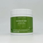 Viamax Maximizers Maximum Size 60 kapsułek, wsparcie witalności, suplement dla mężczyzn