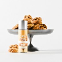 JO Bake Shoppe Orange Creampuff Lubrykant wodny 60ml – cytrusowo-waniliowy, bez parabenów