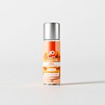 JO Bake Shoppe Peach Cobbler Lubrykant wodny 60ml – brzoskwiniowy aromat, wodna formuła