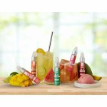 JO BLŌ Żel do masażu intymnego Strawberry Lemonade 30ml – chłodzący, cytrusowo-truskawkowy