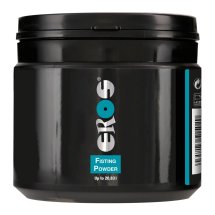 EROS Fisting Powder 250g – proszek do sporządzania żelu intymnego, wydajność do 20 l