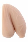 GENDER X The Uncircumcised Packer Light anatomiczny model TPE 11,6 cm, realistyczny wygląd