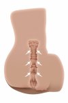 ZERO TOLERANCE COME PLAY WITH ME LIGHT maszyna intymna thrusting, 7 trybów, TPR, USB