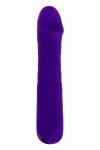 SELOPA AMBITION dynamiczna maszyna intymna, 10 trybów ruchu, silikon medyczny, USB, 16,3 cm