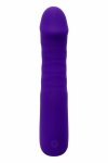 SELOPA AMBITION dynamiczna maszyna intymna, 10 trybów ruchu, silikon medyczny, USB, 16,3 cm