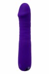 SELOPA AMBITION dynamiczna maszyna intymna, 10 trybów ruchu, silikon medyczny, USB, 16,3 cm