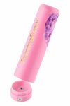 FemmeFunn Anniversary Ultra Bullet Orchid – limitowana maszyna intymna, 21 trybów, etui