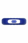 FORTO F-15 Pierścień Wibrujący Blue 10 trybów, wodoodporny, ładowanie USB