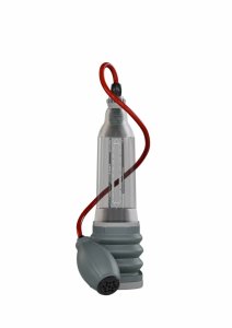 Bathmate HydroXtreme 7 pompa wodna z systemem regulacji ciśnienia, 13–18 cm