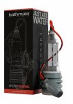 Bathmate HydroXtreme 8 zaawansowana pompa wodna, regulacja ciśnienia, 7,5–28 cm
