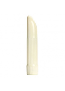 SexShop - WIBRATOR MINIATUROWY LADYFINGER BIAŁY - NAJTANIEJ - online
