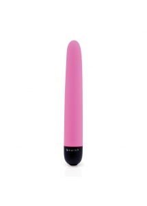 SexShop - Wibrator klasyczny - B Swish  bgood Classic różowy - online