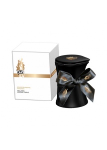 SexShop - Świeca do masażu - YESforLOV Titillating Massage Candle - online