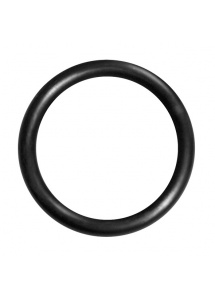 SexShop - Pierścień na członka - S&M Silicone Ring 5,1 cm - online