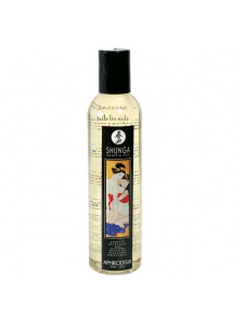 SexShop - Olejek do masażu - Shunga Massage Oil  - Euforia - online