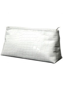 SexShop - Torebka na akcesoria - Devine Carry-on biała - online