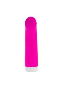 SexShop - Końcówka wymienna do wibratora Cascade - Ripple Single Sheath różowa - online