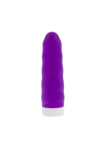 SexShop - Końcówka wymienna do wibratora Cascade - Wave Single Sheath fioletowa - online