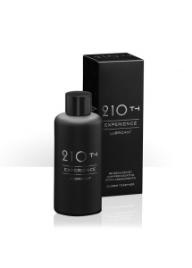 SexShop - Środek nawilżający - 210th Lubricant saszetka 5ml - online
