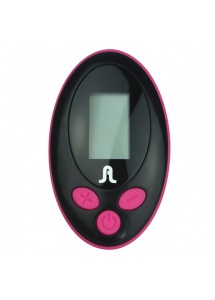 SexShop - Pilot do akcesoriów Adrien Lastic Remote Control - online