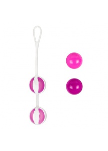 SexShop - Kulki gejszy zestaw - Fun Toys Geisha Balls - online