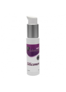 SexShop - Środek nawilżający silikonowy - Safe Lubricant Silicone - online