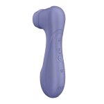 Satisfyer Pro 2 Generation 3 Violet intuicyjna maszyna intymna Air Pulse z aplikacją