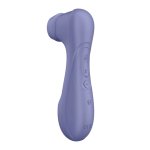 Satisfyer Pro 2 Generation 3 Violet intuicyjna maszyna intymna Air Pulse z aplikacją