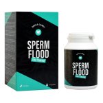 Devils Candy Sperm Flood tabletki dla mężczyzn 60 szt. – naturalny skład, maca, cynk, witaminy