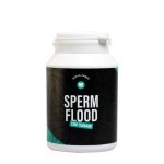 Devils Candy Sperm Flood tabletki dla mężczyzn 60 szt. – naturalny skład, maca, cynk, witaminy