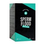 Devils Candy Sperm Flood tabletki dla mężczyzn 60 szt. – naturalny skład, maca, cynk, witaminy