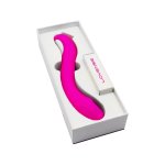Lovense Osci 2 – wielofunkcyjny stymulator punktu G z aplikacją Bluetooth, mechanizm oscylacyjny