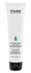 NUEI Inlube Natural Feel żel intymny z aloesem 100 ml wegański, wodna formuła
