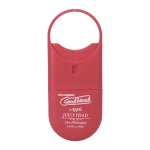 Doc Johnson GoodHead spray do ust jabłkowy 9 ml, bez cukru, wegański