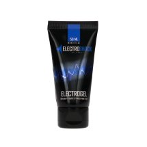 Shots Electrogel żel przewodzący do elektrostymulacji 50 ml, kwas mlekowy i sole