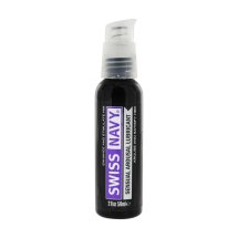 Swiss Navy Premium Lubrykant wodny 59ml, długotrwała formuła, podróżny