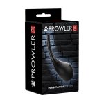 Perfect Prowler Red model anatomiczny do higieny intymnej, 200 ml, czerwony, ergonomiczny