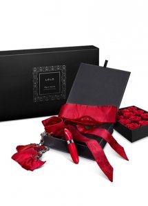 Sexshop - Lelo Open Secret Gift Set  - Zestaw akcesoriów erotycznych - online