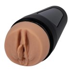 Doc Johnson Main Squeeze Charly Summer ULTRASKYN system intymny, anatomiczna tekstura