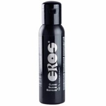 Eros Classic Silicone Bodyglide 50 ml – silikonowy żel nawilżający, testowany dermatologicznie