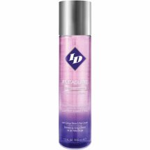 ID Pleasure Lubrykant Wodny 500 ml – ekstrakty roślinne, efekt delikatnego mrowienia