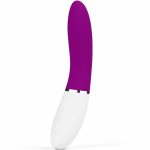 LELO LIV 3 rożowy – model punktowy, 8 trybów, Bluetooth, silikon medyczny, aplikacja