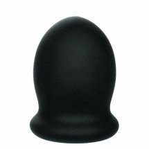 CalExotics Boundless FTM model dwustronny silikonowy 5 cm – system z gładką i teksturowaną powierzchnią